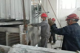 中泰效率驅(qū)動安全標準化建設，新疆中泰工程公司以高標準完成華泰氯堿廠檢修及網(wǎng)絡工程