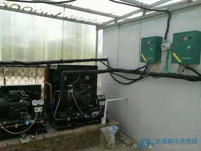 容城縣小冷庫安裝、中央空調(diào)維修保養(yǎng)與網(wǎng)絡工程施工 專業(yè)服務助力現(xiàn)代化生活與商業(yè)運營