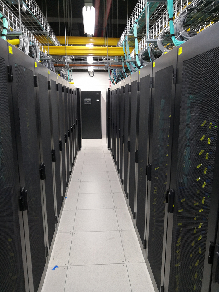 上海智能化弱電工程公司 一體化服務賦能現(xiàn)代樓宇與園區(qū)建設