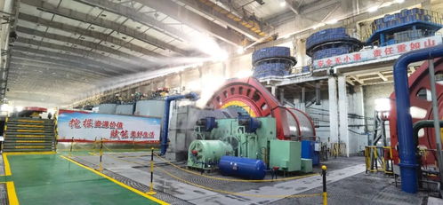 金川集團選礦廠 念好“五字訣”，打好降本增效“組合拳”