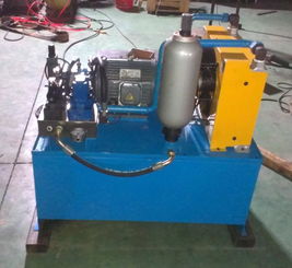 油壓機(jī)液壓系統(tǒng)專業(yè)維修改造指南