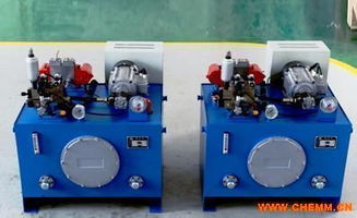 變頻伺服液壓系統(tǒng) 現(xiàn)代液壓技術(shù)的創(chuàng)新與優(yōu)勢