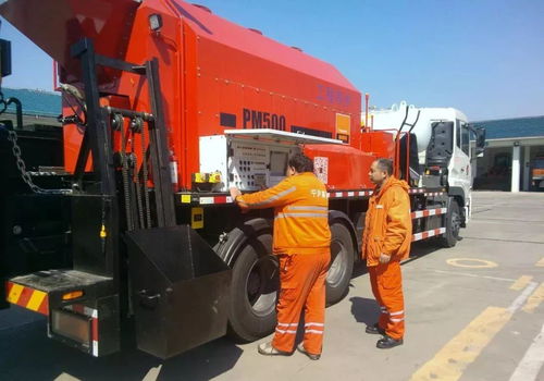 復(fù)工后，“修路王”液壓元件這些檢查和保養(yǎng)必不可少