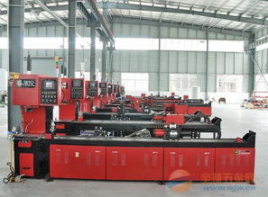 液壓彎管機(jī)采購(gòu)指南 品牌選擇與關(guān)鍵元件解析