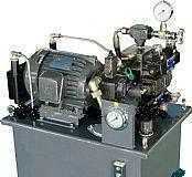 精工制造力源液壓系統、液壓站及液壓配件 機械行業的核心動力