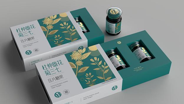 小包裝，大健康 古田路9號聯手品牌創意重塑固體飲料包裝美學