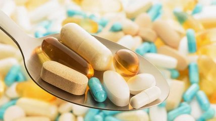 無限極產品疑致女童心臟病 吃保健食品前先了解這6個常識