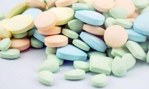 代加工項目